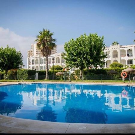 Апартаменти Gardenplaya Бенальмадена Екстер'єр фото
